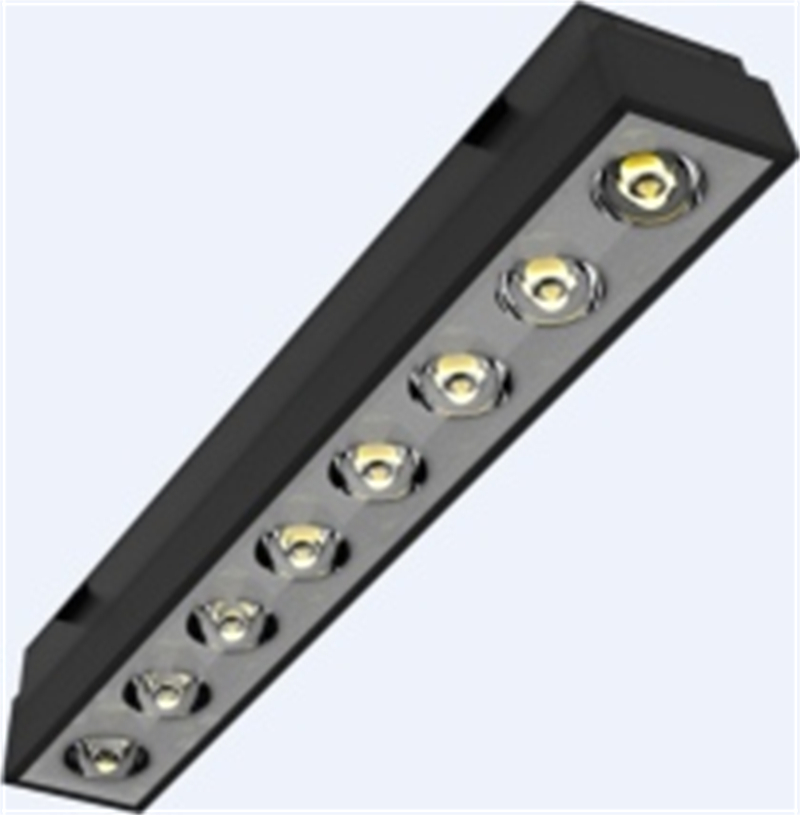 Grille light 300 (smart model)